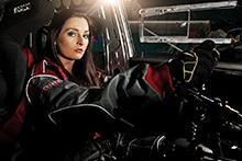 Účast v mistrovství Evropy s S2000 Účast v mistrovství Evropy s S2000