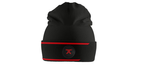 Zimní čepice JC BLACK Zimní čepice JC BLACK