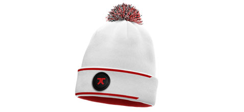 Zimní kulich JC WHITE Zimní kulich JC WHITE