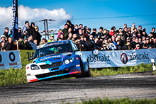 Znovu v barvách Mogulu Znovu v barvách Mogulu