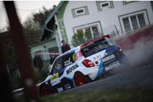 Znovu v barvách Mogulu Znovu v barvách Mogulu