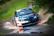 Znovu v barvách Mogulu Znovu v barvách Mogulu