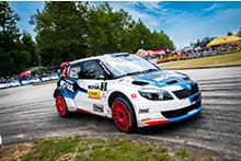 Znovu v barvách Mogulu Znovu v barvách Mogulu