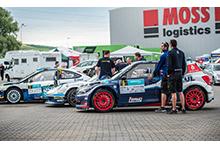 Znovu v barvách Mogulu Znovu v barvách Mogulu