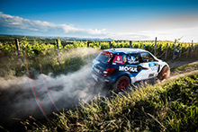 Znovu v barvách Mogulu Znovu v barvách Mogulu