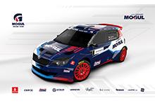 Znovu v barvách Mogulu Znovu v barvách Mogulu