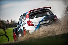 Znovu v barvách Mogulu Znovu v barvách Mogulu