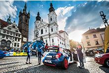 Znovu v barvách Mogulu Znovu v barvách Mogulu