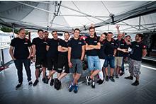 Znovu v barvách Mogulu Znovu v barvách Mogulu