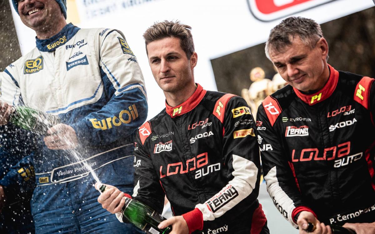 černohorsky černohorsky