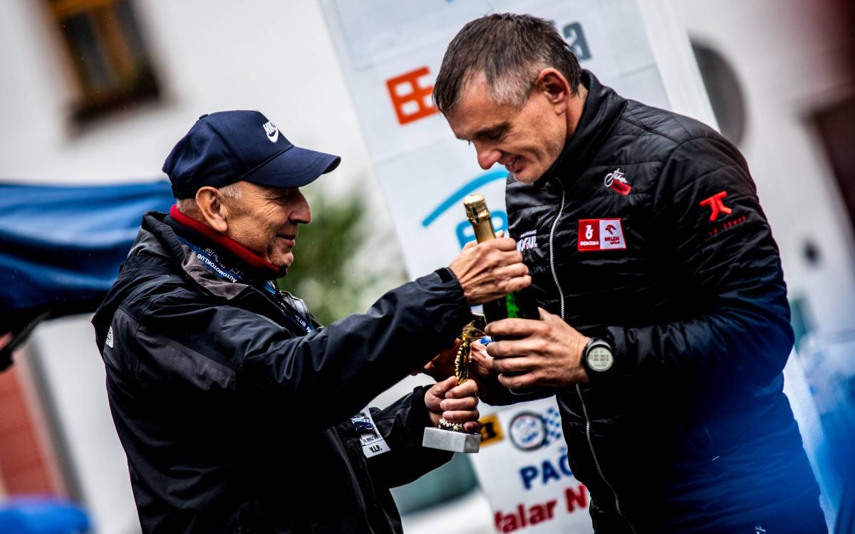 černohorský černohorský