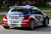 Jan Černý pod záštitou Romana Kresty Jan Černý pod záštitou Romana Kresty