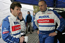 Jan Černý pod záštitou Romana Kresty Jan Černý pod záštitou Romana Kresty