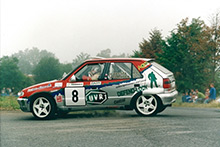 Jan Černý pod záštitou Romana Kresty Jan Černý pod záštitou Romana Kresty