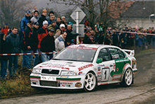 Jan Černý pod záštitou Romana Kresty Jan Černý pod záštitou Romana Kresty