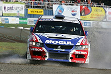 Jan Černý pod záštitou Romana Kresty Jan Černý pod záštitou Romana Kresty