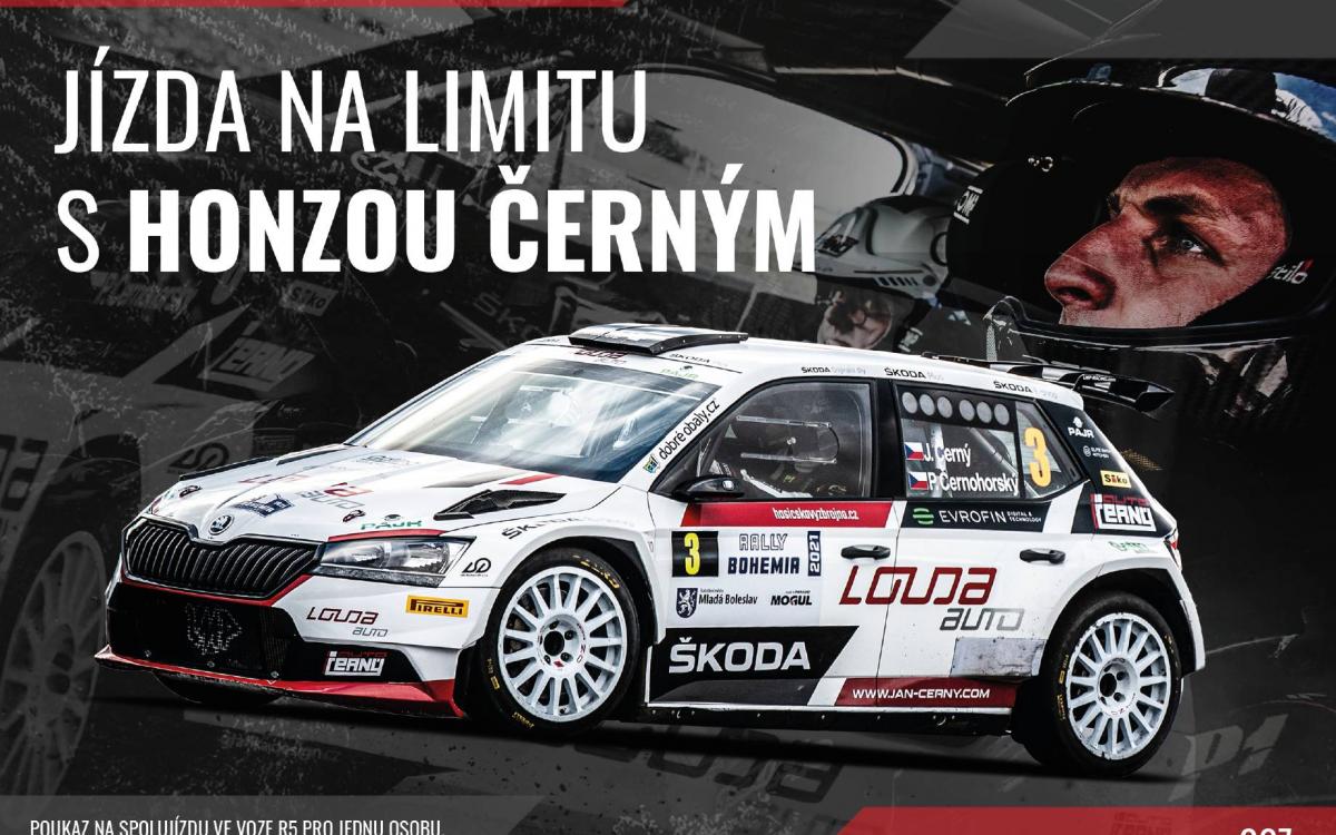 Jízdanalimitu Jízdanalimitu