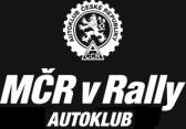 MČR v rally Autoklub 2015 MČR v rally Autoklub 2015