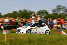 Mistr České republiky v 2WD 2013 Mistr České republiky v 2WD 2013