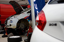 Mistr České republiky v 2WD 2013 Mistr České republiky v 2WD 2013