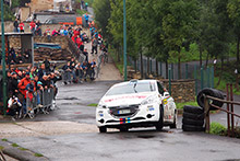 Mistr České republiky v 2WD 2013 Mistr České republiky v 2WD 2013