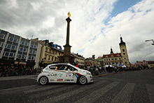 Mistr České republiky v 2WD 2013 Mistr České republiky v 2WD 2013