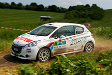 Mistr České republiky v 2WD 2013 Mistr České republiky v 2WD 2013