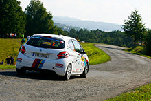 Mistr České republiky v 2WD 2013 Mistr České republiky v 2WD 2013