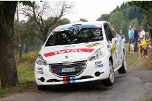 Mistr České republiky v 2WD 2013 Mistr České republiky v 2WD 2013