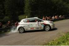 Mistr České republiky v 2WD 2013 Mistr České republiky v 2WD 2013