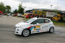 Mistr České republiky v 2WD 2013 Mistr České republiky v 2WD 2013