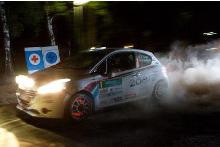 Mistr České republiky v 2WD 2013 Mistr České republiky v 2WD 2013