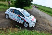 Mistr České republiky v 2WD 2013 Mistr České republiky v 2WD 2013