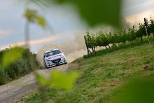 Mistr České republiky v 2WD 2013 Mistr České republiky v 2WD 2013