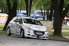 Mistr České republiky v 2WD 2013 Mistr České republiky v 2WD 2013