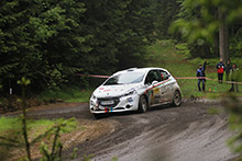 Mistr České republiky v 2WD 2013 Mistr České republiky v 2WD 2013