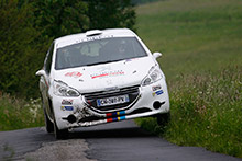 Mistr České republiky v 2WD 2013 Mistr České republiky v 2WD 2013