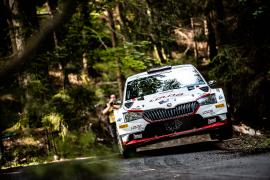 Rally Rally