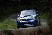 Se čtyřkolkou v Evropě Se čtyřkolkou v Evropě