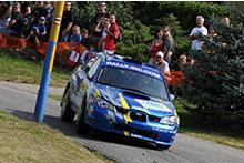 Se čtyřkolkou v Evropě Se čtyřkolkou v Evropě