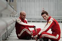 Spolujezdec Spolujezdec