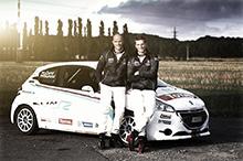 Spolujezdec Spolujezdec