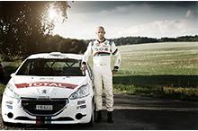 Spolujezdec Spolujezdec