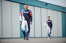 Spolujezdec Spolujezdec