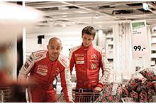 Spolujezdec Spolujezdec