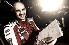 Spolujezdec Spolujezdec