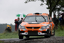 Starty ve 4x4 Sprintrally Starty ve 4x4 Sprintrally