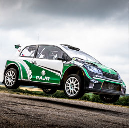 Pre-season test Fuglau 2021