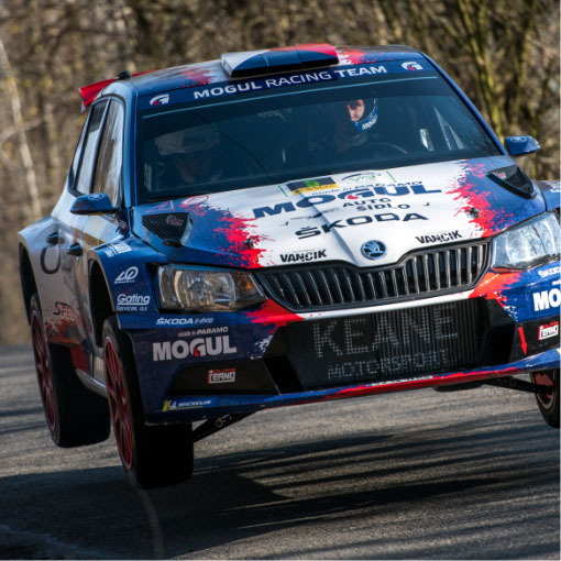Valašská rally