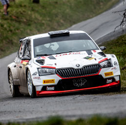 Valašská Rally